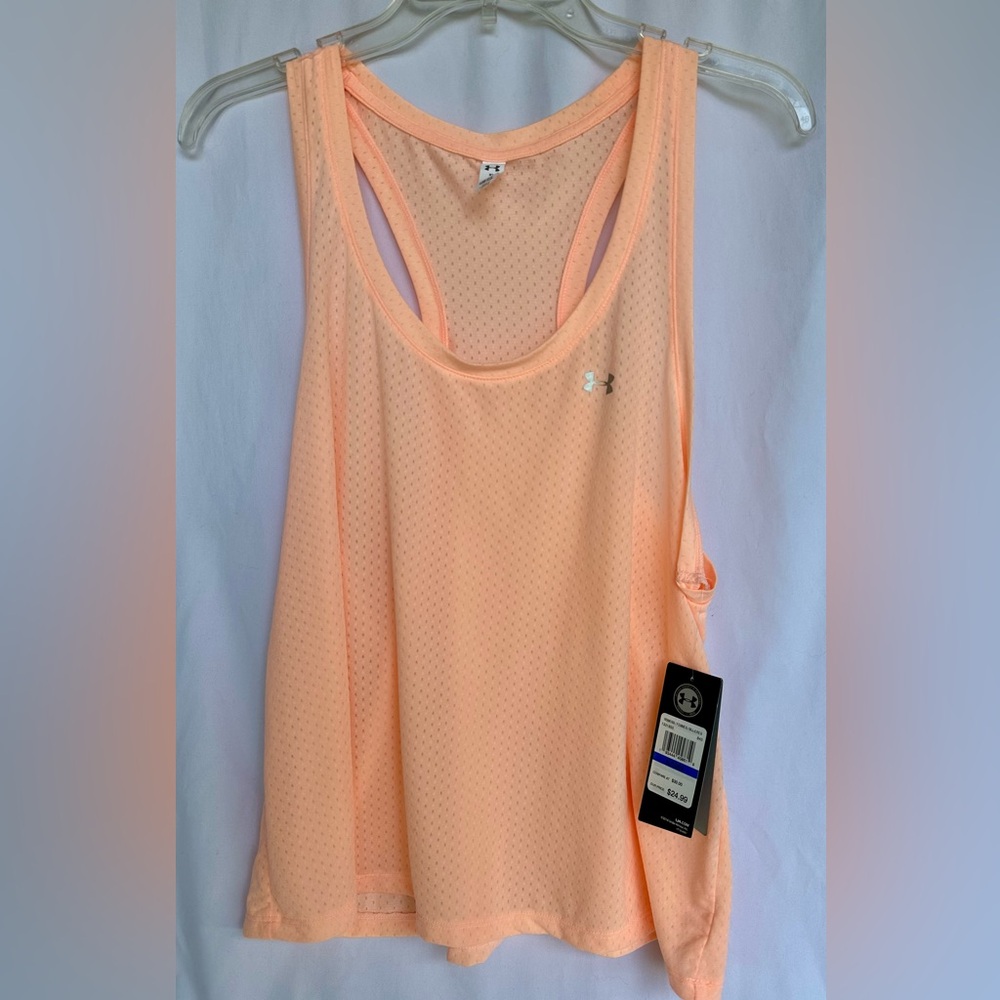 Under Armour Tank Top, NWT